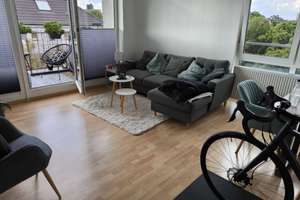 Moderne, möblierte 2-Zimmer Wohnung in Düsseldorf-Golzheim – Roßstraße 98, 40476 Golzheim, Düsseldorf – Vorschaubild 4