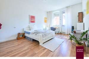 Heilbronn Südstadt: Solides Gründerzeit-MFH (3 WE´s, 2 Garagen) mit Potenzial & TOP  Lage +++ – Uhlandstraße 81, 74074 Heilbronn, Heilbronn – Vorschaubild 28