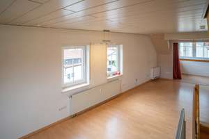 Wohnensemble in zentraler Lage – Zweifamilienhaus mit angrenzendem Einfamilienhaus – Die vollständige Adresse der Immobilie erhältst du vom Anbieter., 69242 Mühlhausen – Vorschaubild 10