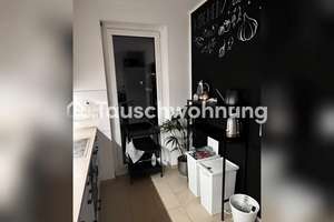 Tauschwohnung: Tausche 2,5-Zimmer-Flat in Dresden-Striesen – Die vollständige Adresse der Immobilie erhältst du vom Anbieter., 1309 Striesen-Süd, Dresden – Vorschaubild 2