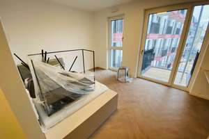 Traumhafte möblierte Wohnung mit Balkon direkt zum ruhigen Innenhof mit EBK und Abstellkammer!!!! – Moissistraße 31, 12489 Adlershof, Berlin – Vorschaubild 7