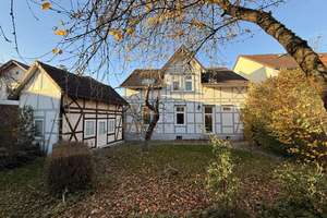 Repräsentative Stadtvilla auf Eigentumsgrundstück in Bestlage – Die vollständige Adresse der Immobilie erhältst du vom Anbieter., 37154 Northeim – Vorschaubild 5
