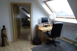 Sonnige 3,5-Zi-DG-ETW mit 109m² Grundfläche – Wilhelm-Löhe-Str. 5a, 90443 Gibitzenhof, Nürnberg – Vorschaubild 8