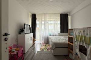 Helle 4-Zimmer-Wohnung mit Wintergarten im Herzen von Remscheid – Die vollständige Adresse der Immobilie erhältst du vom Anbieter., 42853 Mitte, Remscheid – Vorschaubild 8