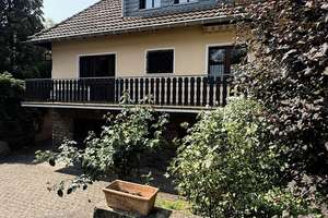 BONN OBERKASSEL freist. Einfam. Haus mit ca. 200 m² Wfl., 841 m² GrSt. Keller, Garage, Baugrundstück – Die vollständige Adresse der Immobilie erhältst du vom Anbieter., 53227 Oberkassel, Bonn – Vorschaubild 60