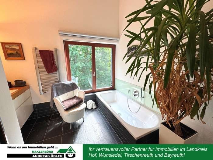 Immobilie in Wurzbach - Exklusive Immobilie in naturnaher Lage - Bild 4