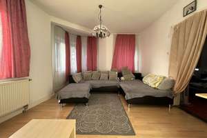 Katip | Attraktive 3-ZKB-Wohnung mit ca.63 m² – gut gelegenes Wohneigentum mit Entwicklungspotenzial