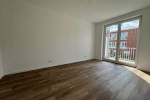 Ihr neues Zuhause in Lübeck! 2 Zimmerwohnung zum Wohlfühlen! – Juistweg 14, 23554 Sankt Lorenz Nord, Lübeck – Vorschaubild 5