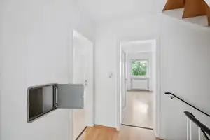 Reihenendhaus in Bestlage mit schönem, eingewachsenem Garten – Ebersberg (Kreis) – Vorschaubild 15