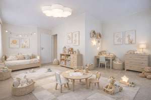 Ein Zuhause mit Anspruch - Designvilla und A+ Effizienz vereint – Die vollständige Adresse der Immobilie erhältst du vom Anbieter., 22145 Rahlstedt, Hamburg – Vorschaubild 10