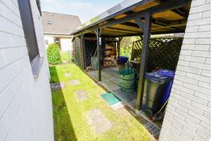 - NOTARVERTRAG IN VORBEREITUNG- Einfamilienhaus mit Garage im schönen Fehrmoor Leherheide – Die vollständige Adresse der Immobilie erhältst du vom Anbieter., 27578 Fehrmoor, Bremerhaven – Vorschaubild 26