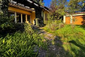 Repräsentativer Bungalow mit großem Grundstück – Die vollständige Adresse der Immobilie erhältst du vom Anbieter., 91058 Schönfeld, Erlangen – Vorschaubild 19