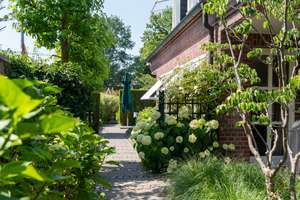 Villa in bester Lage von St. Mauritz – Die vollständige Adresse der Immobilie erhältst du vom Anbieter., 48155 Mauritz-Ost, Münster – Vorschaubild 13