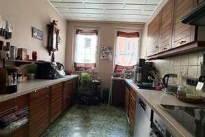 Gepflegte 2-Zimmer-Wohnung in einem ensemblegeschützten Altbau – Die vollständige Adresse der Immobilie erhältst du vom Anbieter., 90429 Bärenschanze, Nürnberg – Vorschaubild 4