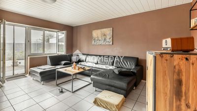 MFH mit fünf Wohneinheiten: Sichere Einnahmen, klare Struktur