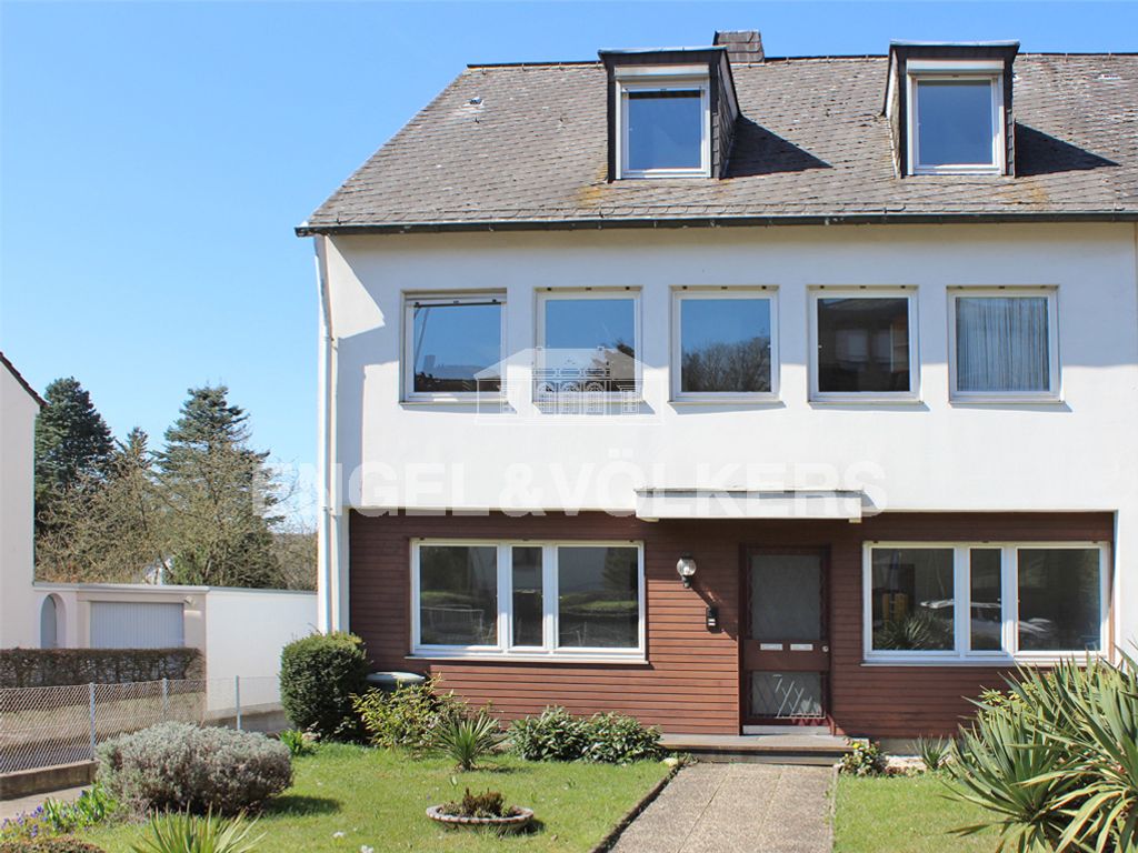 Wohnung Mieten In Viersen Kreis Immobilienscout24