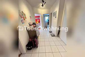 Tauschwohnung: Helle 3-Zimmer Wohnung mit Terrasse und Garten in Trudering – Die vollständige Adresse der Immobilie erhältst du vom Anbieter., 81825 Gartenstadt Trudering, München – Vorschaubild 7