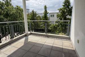 Moderne 3-Zimmer-Wohnung mit Aufzug, Balkon & Einbauküche im beliebten Europaviertel Wiesbaden – Simone-Veil-Str. 1, 65197 Rheingauviertel / Hollerborn, Wiesbaden – Vorschaubild 7