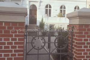 Schöne Altbau-Wohnung mit Balkon 
- Nähe Theater - – Die vollständige Adresse der Immobilie erhältst du vom Anbieter., 38102 Östliches Ringgebiet, Braunschweig – Vorschaubild 6