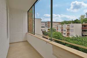 Große, sanierte 3,5-Zimmer-Altbauwohnung (WG-geeignet) – Freiligrathstr. 31, 70372 Seelberg, Stuttgart – Vorschaubild 4