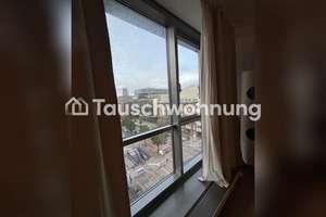 Tauschwohnung: City-Maisonette am Valentinskamp – Valentinskamp 30, 20355 Neustadt, Hamburg – Vorschaubild 13