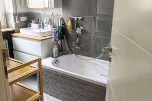 Renovierte 3-Zimmer-Wohnung mit Balkon in Augsburg-Haunstetten – Max-Planck-Straße 13b, 86179 Haunstetten-Nord, Augsburg – Vorschaubild 7
