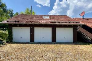 Traumkulisse mit Talblick: 3,5 ha für Wohnen, Arbeit, Freizeit, Tierhaltung und kreative Projekte – Die vollständige Adresse der Immobilie erhältst du vom Anbieter., 74420 Oberrot – Vorschaubild 11