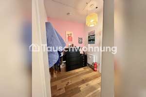 Tauschwohnung: Sanierter 2-Zimmer-Altbau mit Balkon und Echtholzdielen – Ferdinandstraße 33, 51063 Mülheim (Ortsteil), Köln – Vorschaubild 12