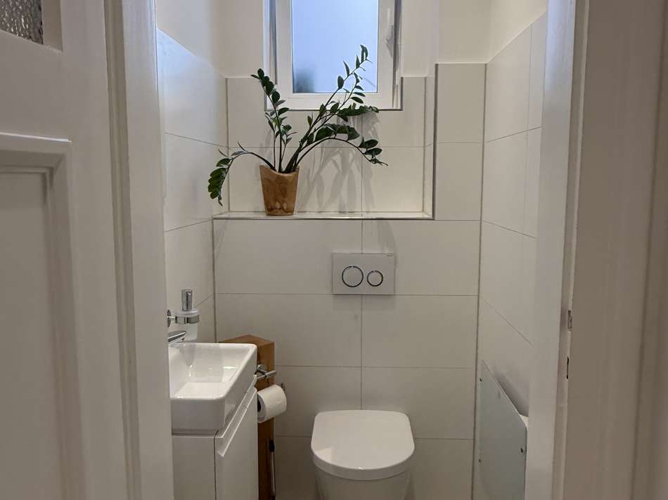 Separates WC