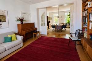 Charmanter Altbau in Eschersheim: Großzügiges Wohnen über zwei Etagen – 60431 Eschersheim, Frankfurt am Main – Vorschaubild 11