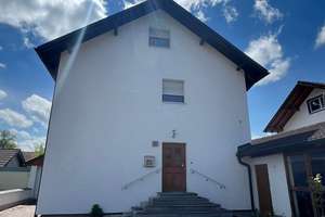 Vielseitiges Familienhaus in Altdorf - Raum für 1 bis 3 Parteien – Weidachweg 27, 87640 Biessenhofen – Vorschaubild 2