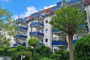Begehrte Lage bei Mietern + Plagwitz/Schleußig + Dachgeschosswohnung mit Tiefgarage – 4229 Schleußig, Leipzig – Vorschaubild 8