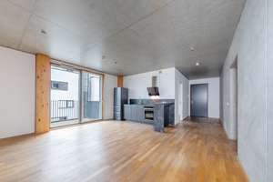 Modernes Wohnen am Inselpark - Attraktive 2- bis 3-Zimmerwohnung – Kurt-Emmerich-Platz 6, 21109 Wilhelmsburg, Hamburg – Vorschaubild 10