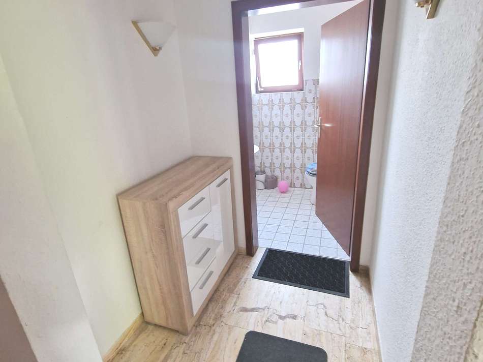 OG Garderobe