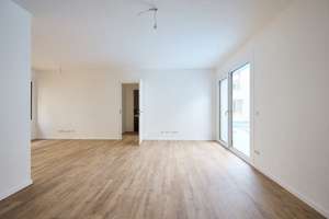 Wohnen mit Komfort: Stilvolle 4‑Zimmer‑Wohnung mit Terrasse in Mitte – Köpenicker Straße 105A, 10179 Mitte (Ortsteil), Berlin – Vorschaubild 4