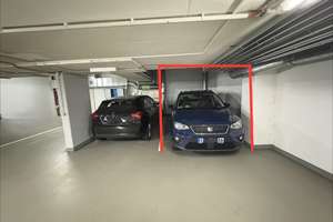 Stilvolle 3-Zimmer-Wohnung mit großzügigem Garten auf der Uhlandshöhe inkl. TG-Stellplatz – Die vollständige Adresse der Immobilie erhältst du vom Anbieter., 70188 Oberer Schlossgarten, Stuttgart – Vorschaubild 14