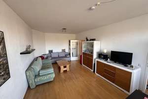 Smart geschnittene Zweiraumwohnung mit guter Anbindung inkl. Garage – Die vollständige Adresse der Immobilie erhältst du vom Anbieter., 51065 Mülheim (Ortsteil), Köln – Vorschaubild 3