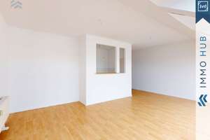 ++ Bezugsfrei, zentrale Lage, Badewanne! Dachgeschosswohnung im Leipziger Zentrum Süd-Ost ++ – Die vollständige Adresse der Immobilie erhältst du vom Anbieter., 4103 Zentrum-Südost, Leipzig – Vorschaubild 5