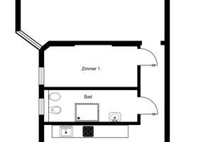 STILVOLL WOHNEN – WERTSTABIL INVESTIEREN            in direkter Nähe zum Kurfüstendamm – Die vollständige Adresse der Immobilie erhältst du vom Anbieter., 10711 Halensee, Berlin – Vorschaubild 16