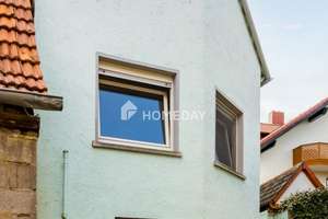 Charakteristisches EFH zum Selbstgestalten mit großer Terrasse im OT Mosbach – Die vollständige Adresse der Immobilie erhältst du vom Anbieter., 64850 Schaafheim – Vorschaubild 15