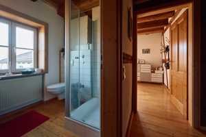 Seltenes Immobilienangebot: Charmantes Fachwerkhaus in Top-Zustand und einmaliger Lage – Rottweil (Kreis) – Vorschaubild 54