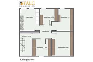 Auf der Mittelstraße mitten im Leben - Ihre Anlage in Eschweiler-Zentrum! – Mittelstraße 9, 52249 Eschweiler – Vorschaubild 18