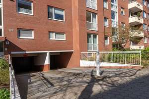 Courtagefrei! Großzügige 4-Zi. ETW mit TG-Stellplatz
in gewachsener und familienfreundlicher Lage
 – Die vollständige Adresse der Immobilie erhältst du vom Anbieter., 22041 Wandsbek (Ortsteil), Hamburg – Vorschaubild 19