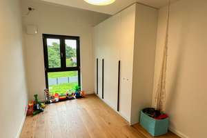 RESERVIERT! Neue Doppelhaushälfte (2024) mit Einbauküche, 2 Bäder und großen Keller! – Die vollständige Adresse der Immobilie erhältst du vom Anbieter., 83059 Kolbermoor – Vorschaubild 10