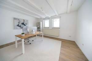 Zentrale Lage in Erftstadt-Lechenich - Saniertes Fachwerkhaus mit sonnigem Süd-Ost-Garten – Die vollständige Adresse der Immobilie erhältst du vom Anbieter., 50374 Erftstadt – Vorschaubild 4