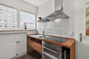 Familienfreundliches Zuhause in gepflegtem Zustand – Garten, Garage und viel Platz auf drei Ebenen – Die vollständige Adresse der Immobilie erhältst du vom Anbieter., 76189 Grünwinkel, Karlsruhe – Vorschaubild 8