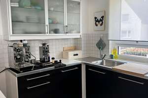 Helle 3-Zimmer Wohnung mit Balkon in Stuttgart-Degerloch – Die vollständige Adresse der Immobilie erhältst du vom Anbieter., 70597 Waldau, Stuttgart – Vorschaubild 9