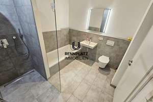 WE98 | Geräumige 3-Zimmer-Wohnung mit zwei Terrassen im Inneren Westen. Frei ab 01.07. – Die vollständige Adresse der Immobilie erhältst du vom Anbieter., 93049 Westenviertel, Regensburg – Vorschaubild 9
