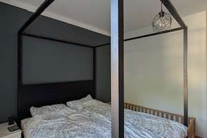 Schön und ruhig leben in sanierter Altbau-Wohnung – Die vollständige Adresse der Immobilie erhältst du vom Anbieter., 56068 Mitte, Koblenz – Vorschaubild 10