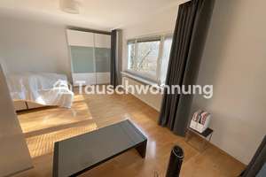 Tauschwohnung: 3-Zimmer Nordendwohnung mit Balkon – 60318 Nordend-West, Frankfurt am Main – Vorschaubild 9
